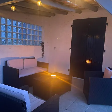 Feriehus Maison D'eau Grand-Village-Plage