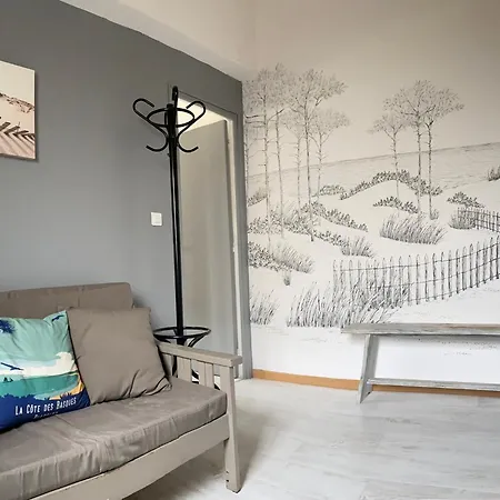 Maison D'eau *