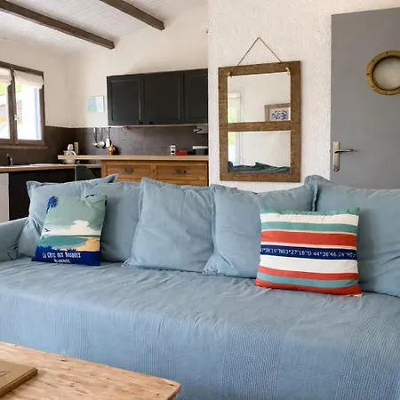 Maison D'eau Grand-Village-Plage