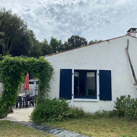 Maison D'eau