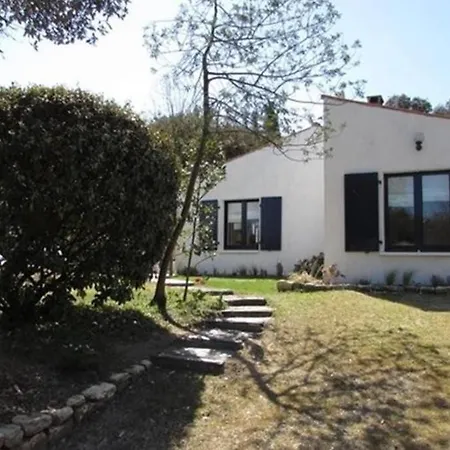 Ferienhaus Maison D'eau