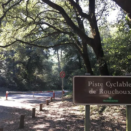 Maison D'eau Дом отдыха *