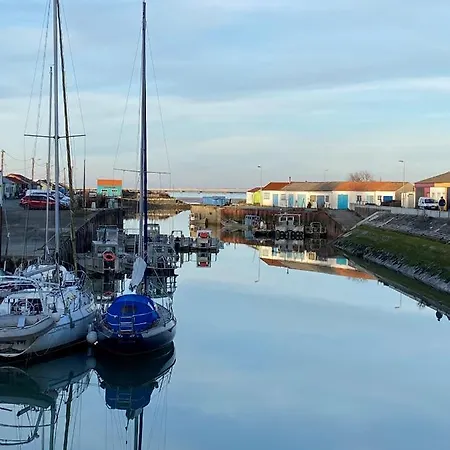 Maison D'eau Dom wakacyjny