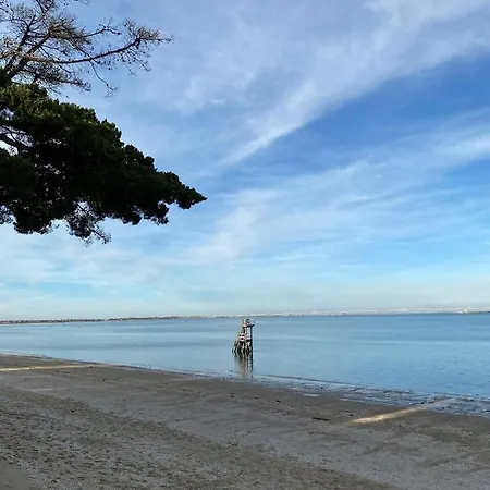 Maison D'eau Ferienhaus *