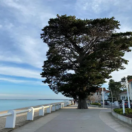 Дом отдыха Maison D'eau