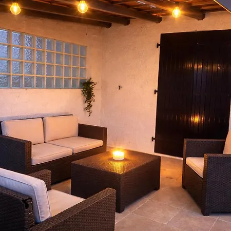 Ferienhaus Maison D'eau *