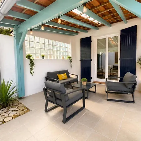 Tatil Evi Maison D'eau *